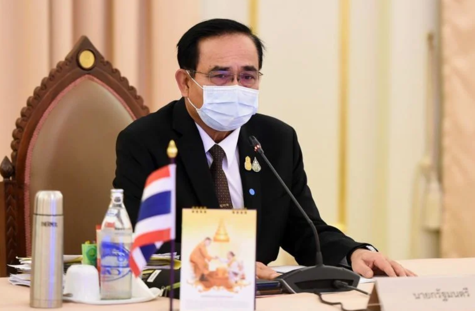 PM Thailand Berterima Kasih 20 Miliarder Bantu Atasi Covid-19